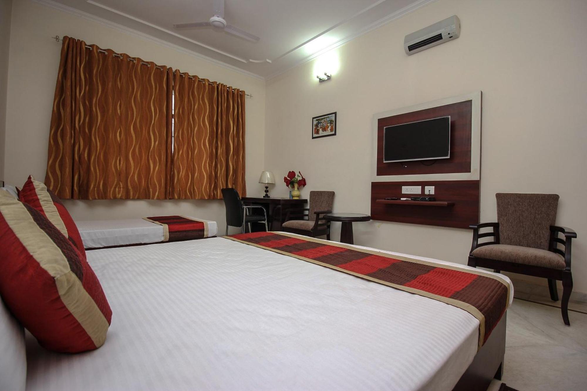 Super Hotel O Jaipur Stays Jaipur