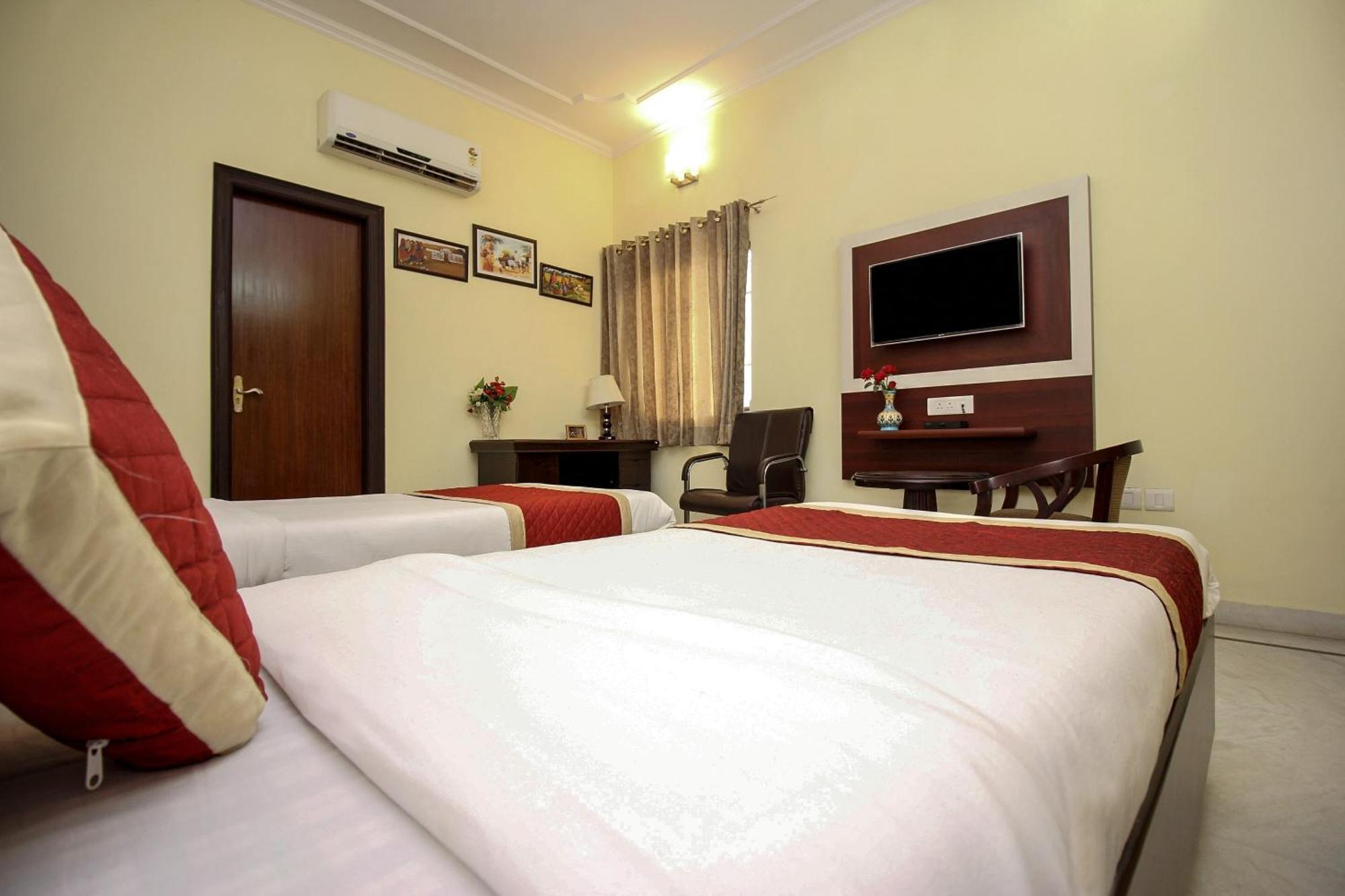 Super Hotel O Jaipur Stays 3* Jaipur