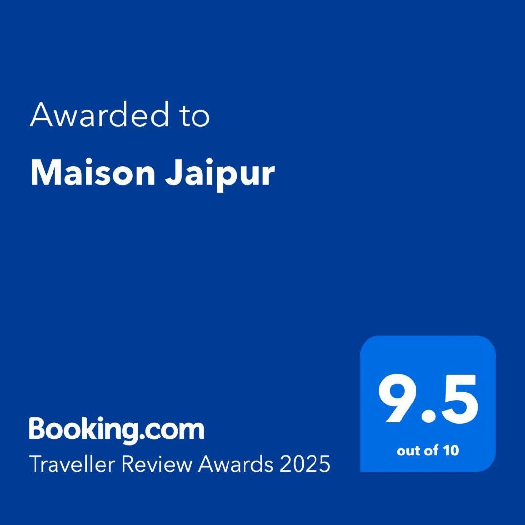 Maison *