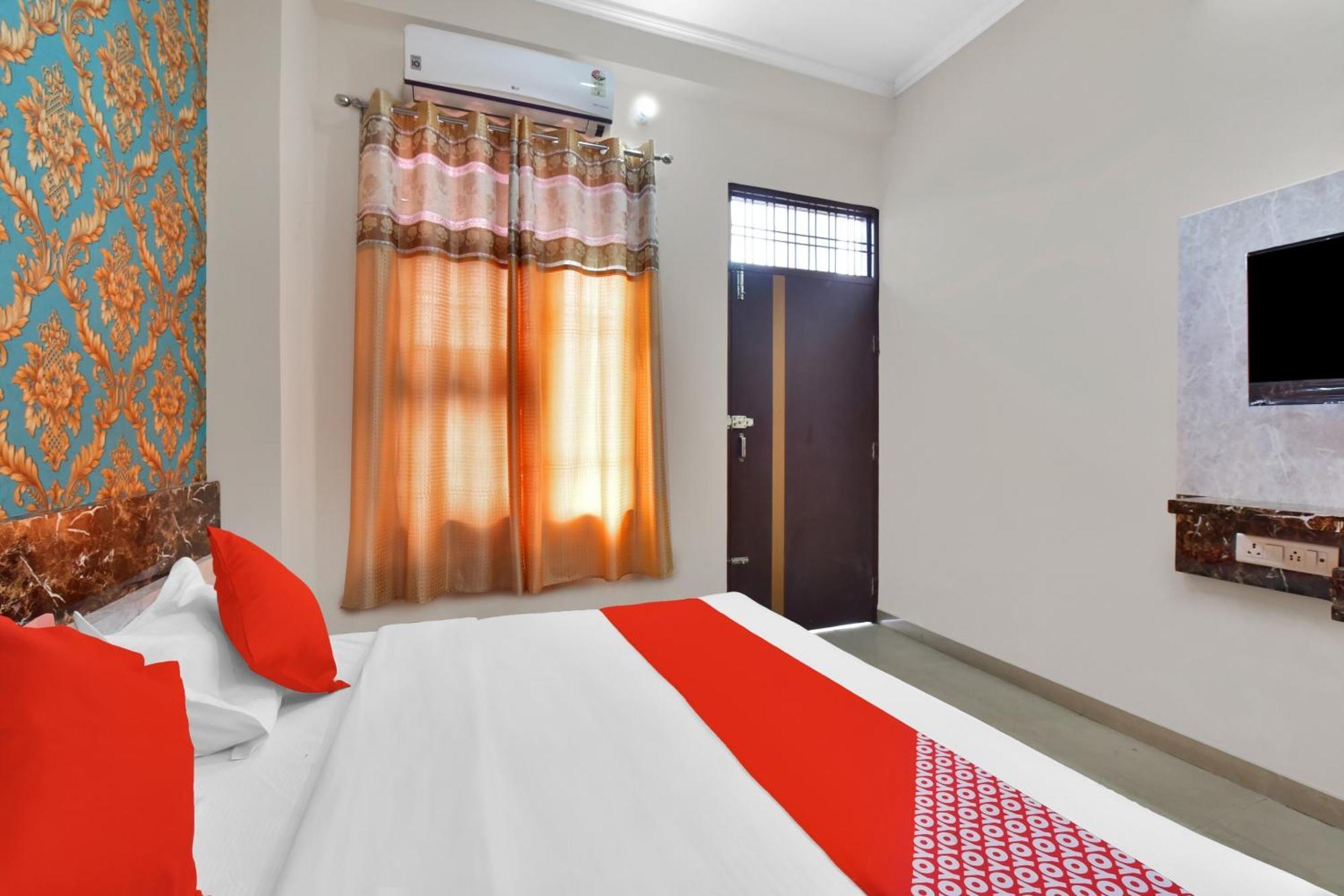 Hotel O Daily 3*
