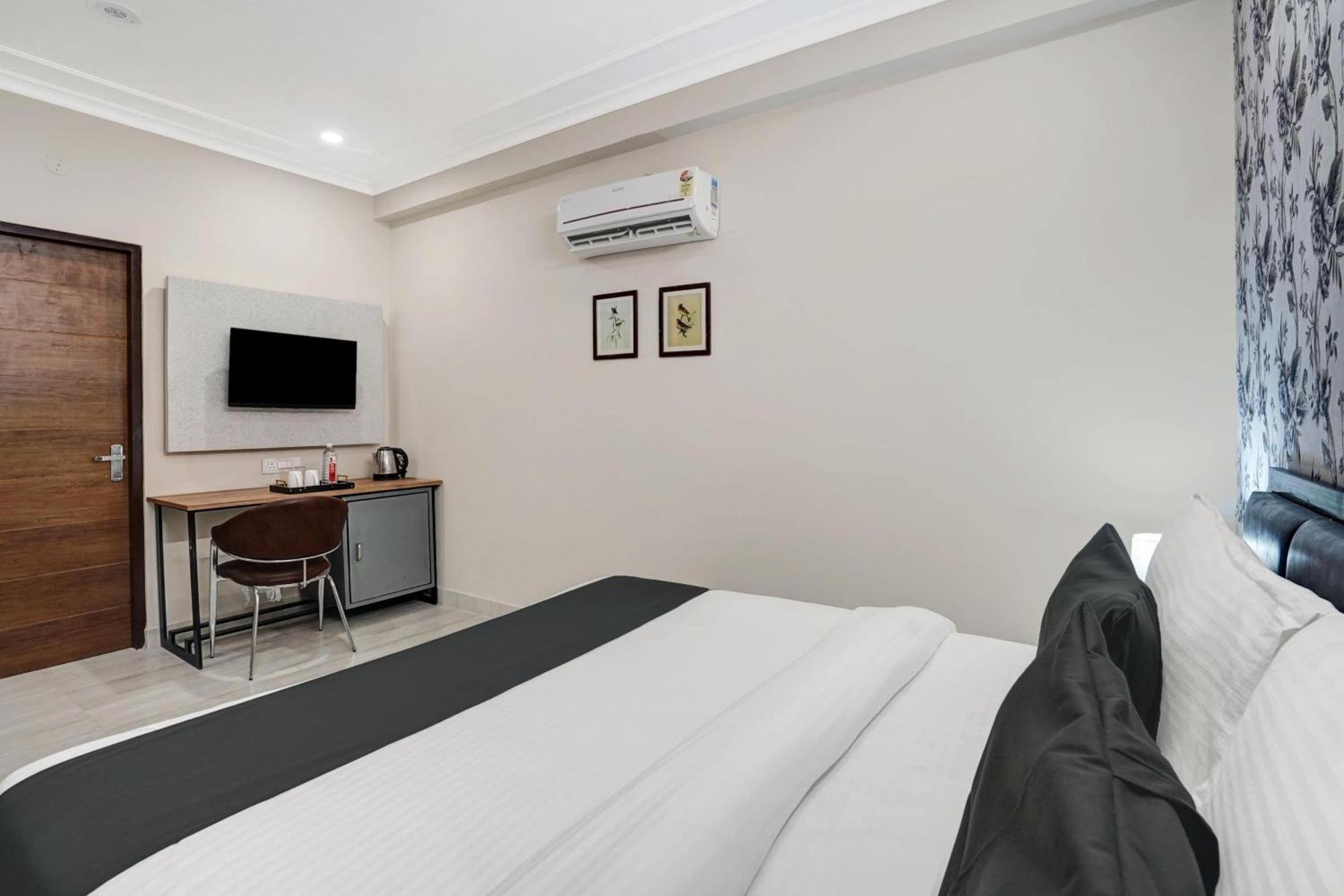 Hotel Townhouse Majesty Jaipur