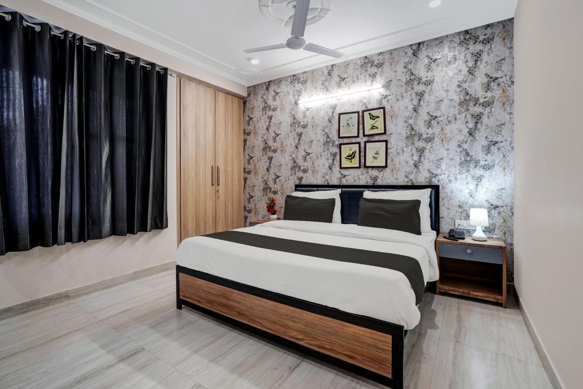 Townhouse Majesty 3* Jaipur