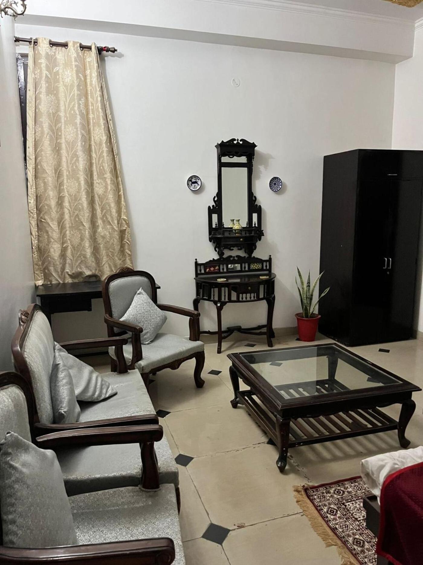 The Boho Heritage Haveli 3*