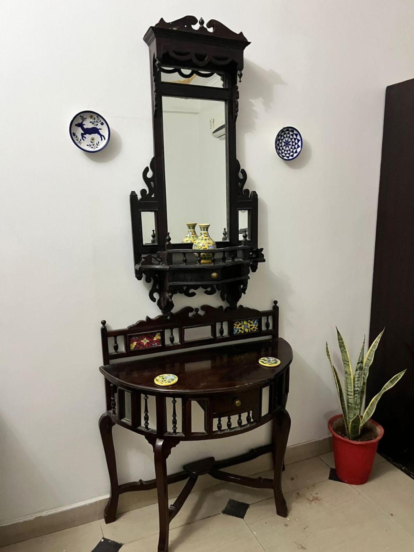 The Boho Heritage Haveli