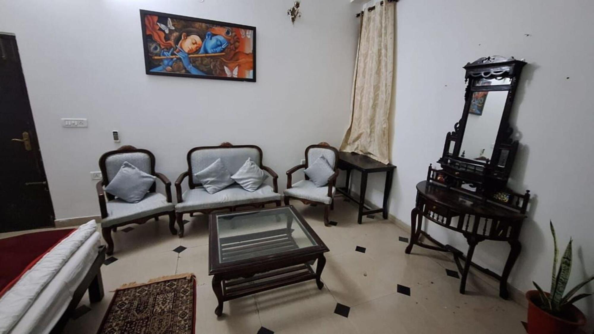 The Boho Heritage Haveli Hotel 3*