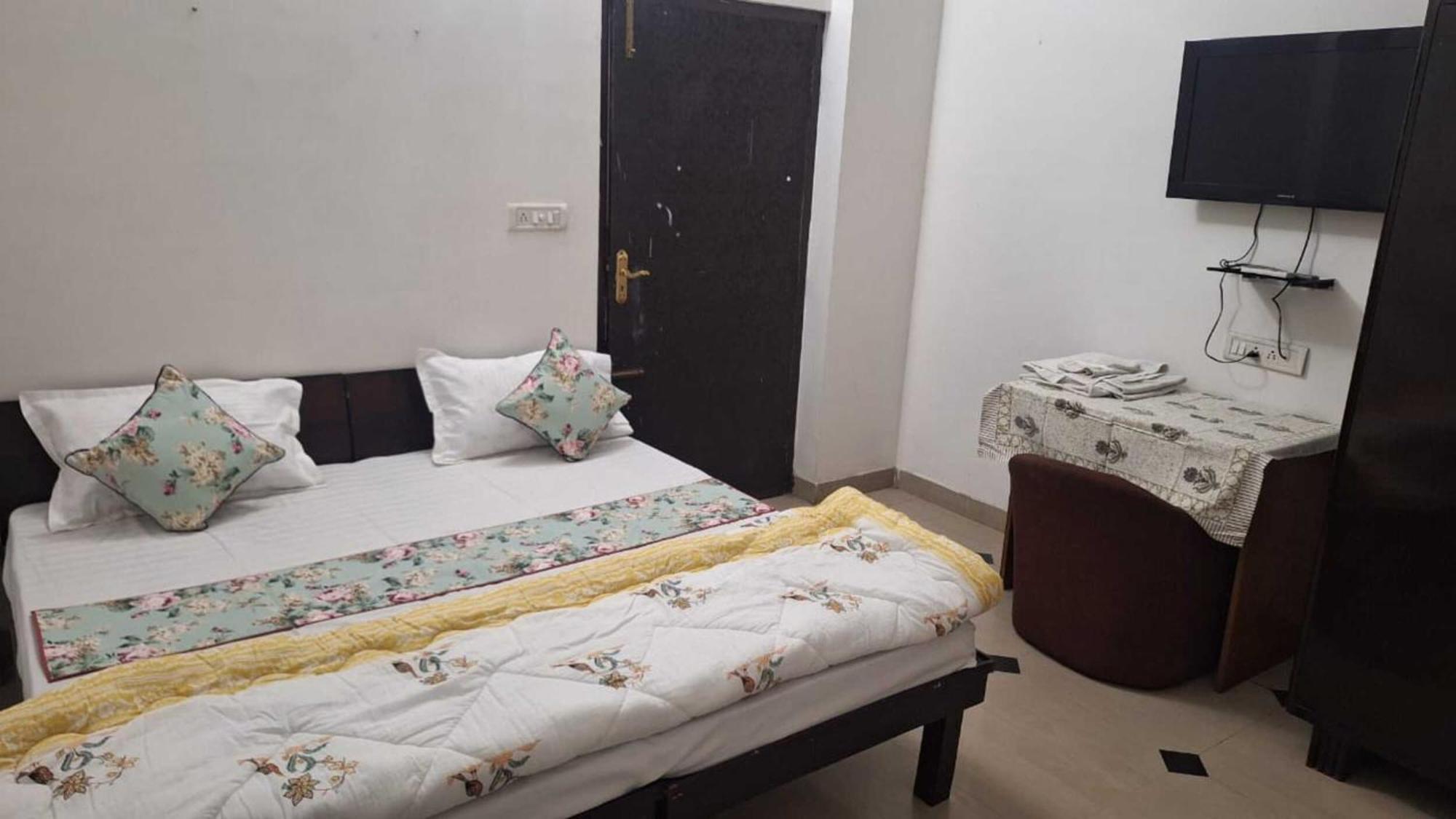 The Boho Heritage Haveli 3*