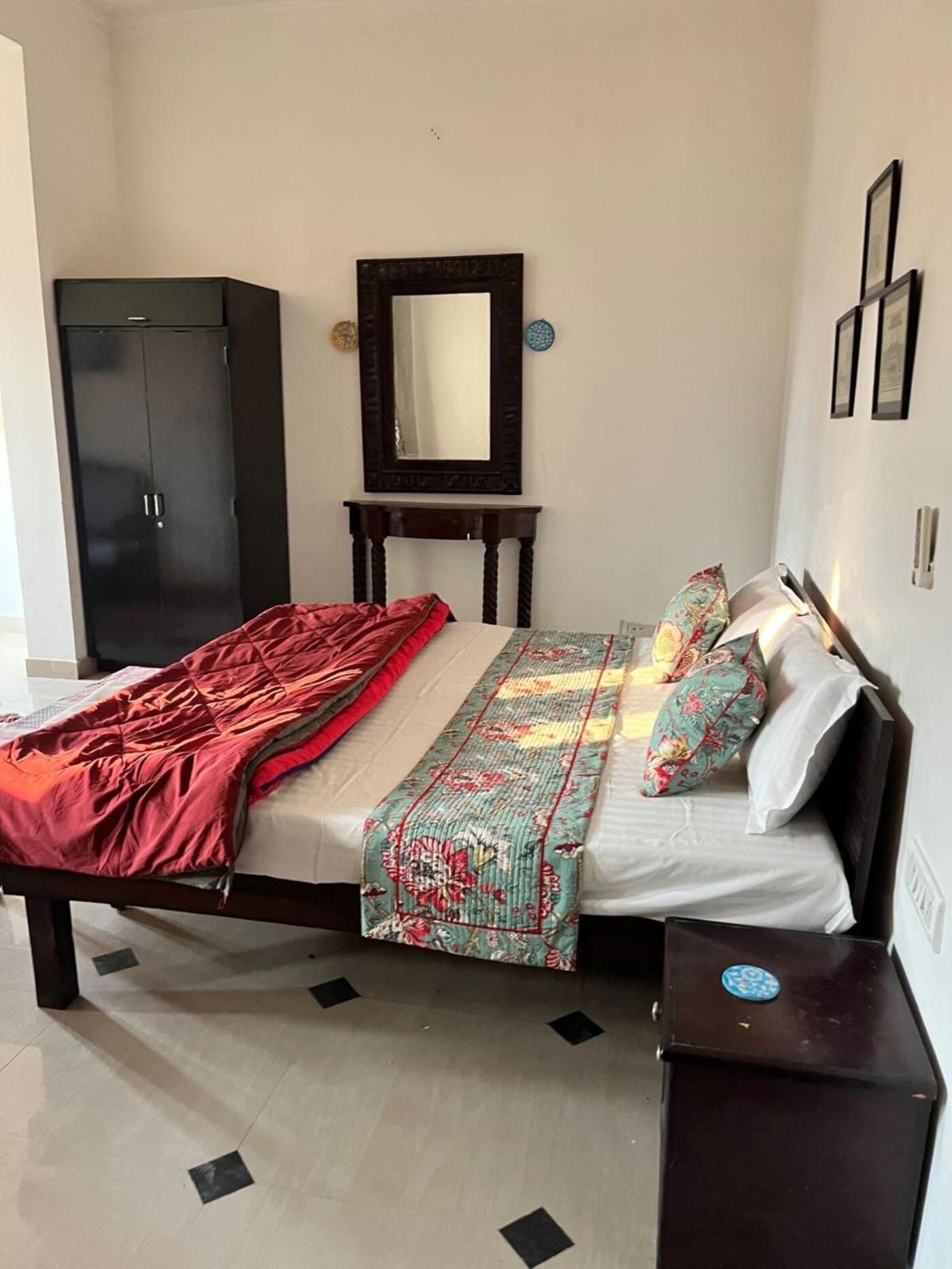 The Boho Heritage Haveli Hotel 3*
