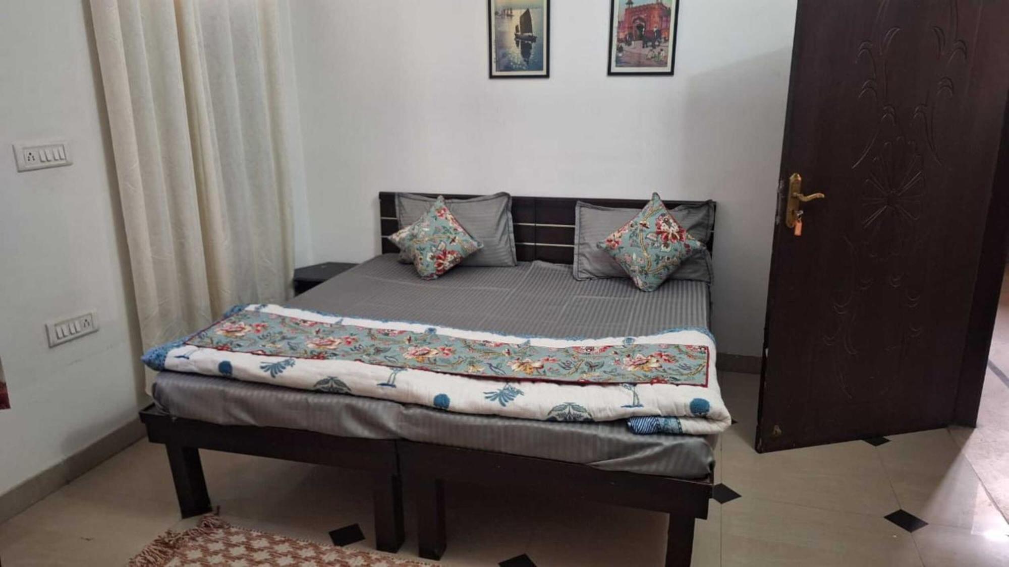 Hotel The Boho Heritage Haveli 3*