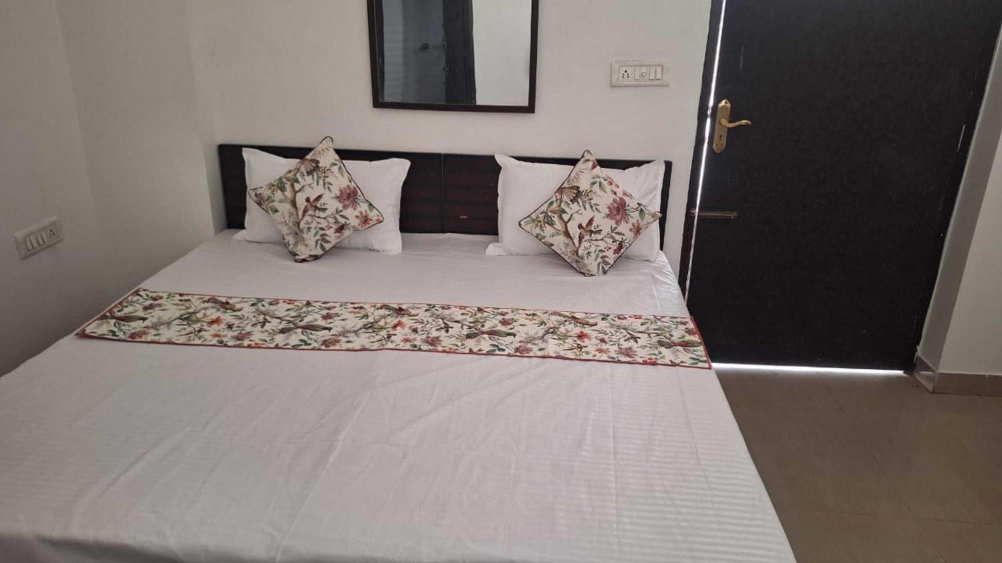 The Boho Heritage Haveli Hotel Jaipur