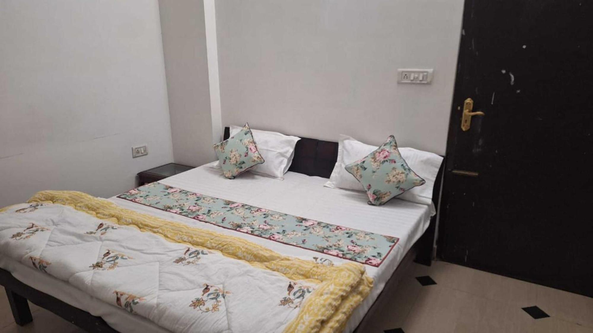 The Boho Heritage Haveli 3*