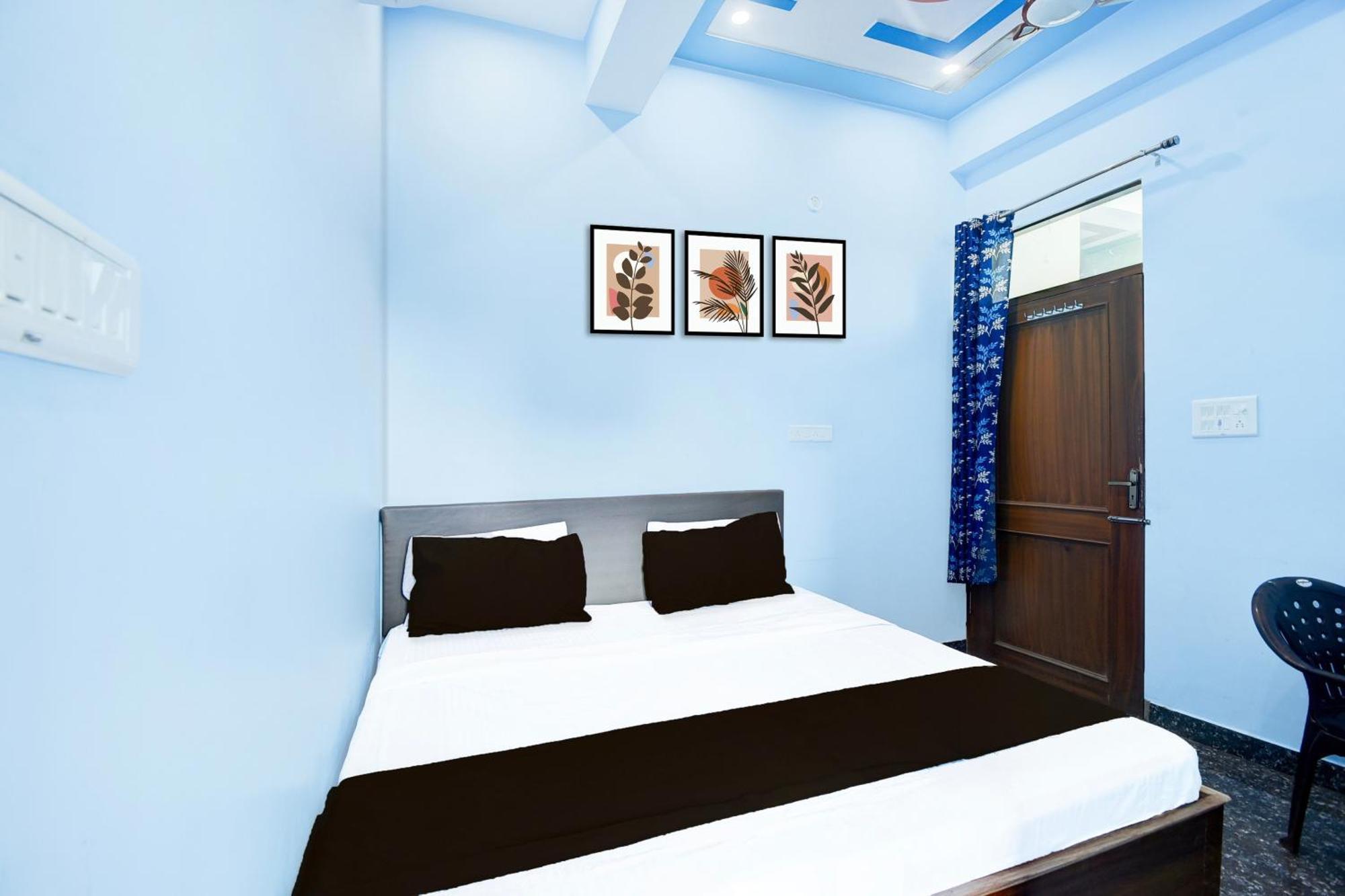 O Apple Hotel