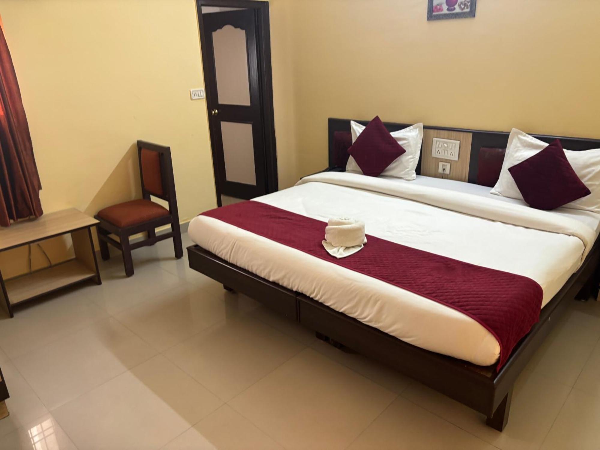 Hotel Raj Laxmi Palace Jaipur