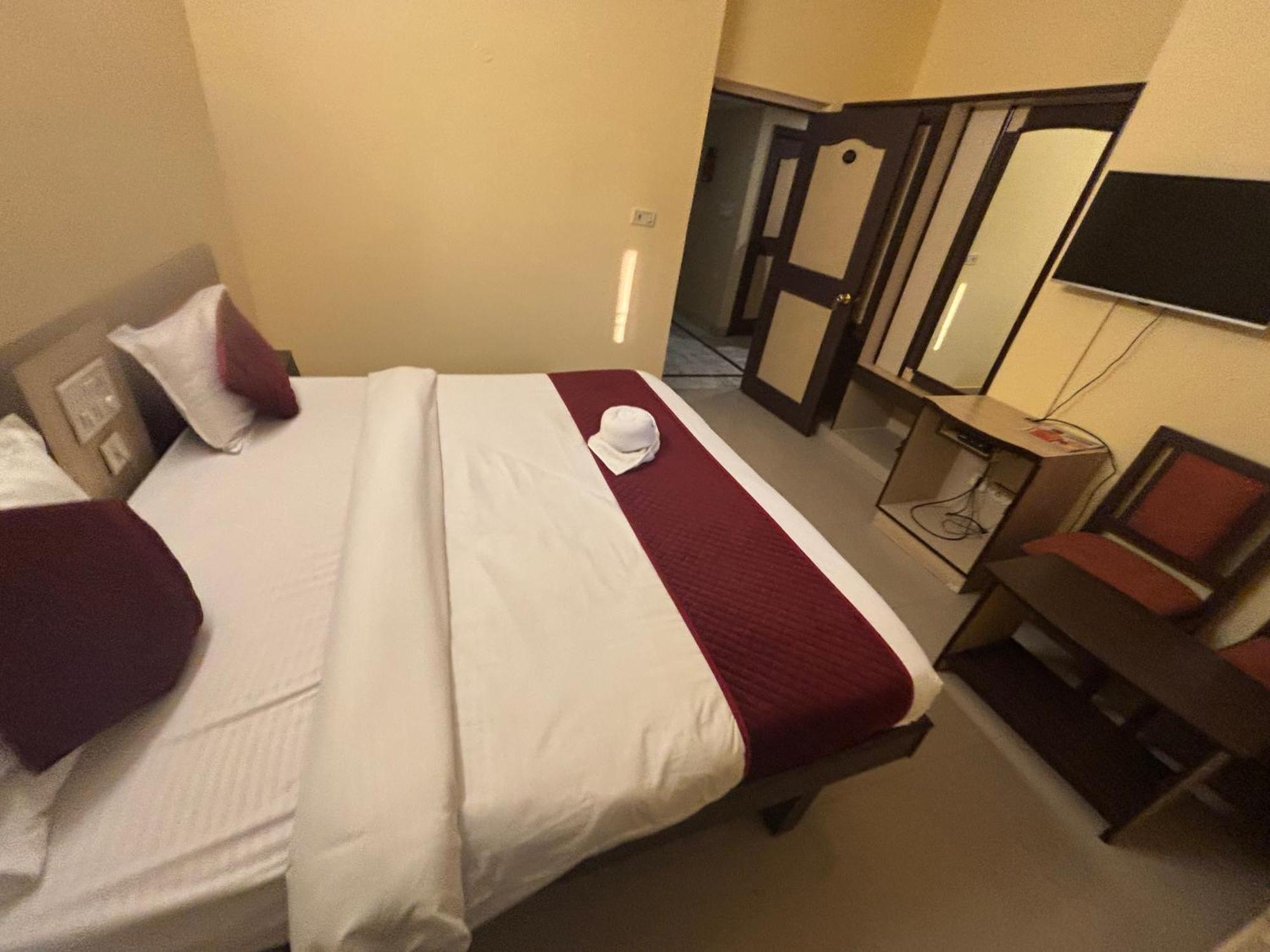 Hotel Raj Laxmi Palace Jaipur