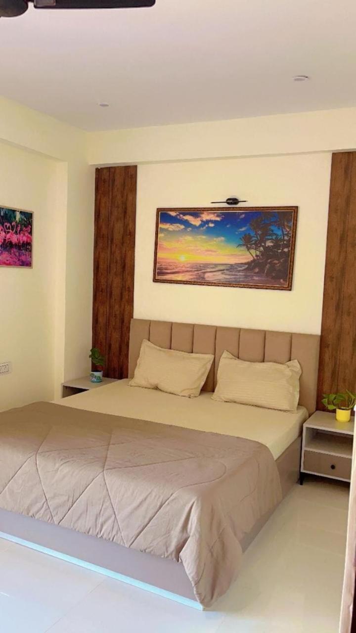 Apartment Oasis Oliviya Jaipur