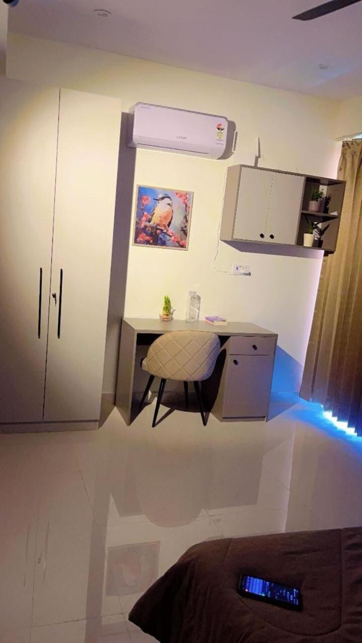 Apartment Oasis Oliviya Jaipur