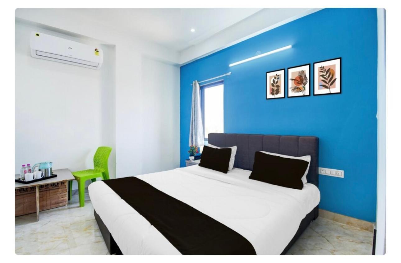 Avondale Hotel Jaipur