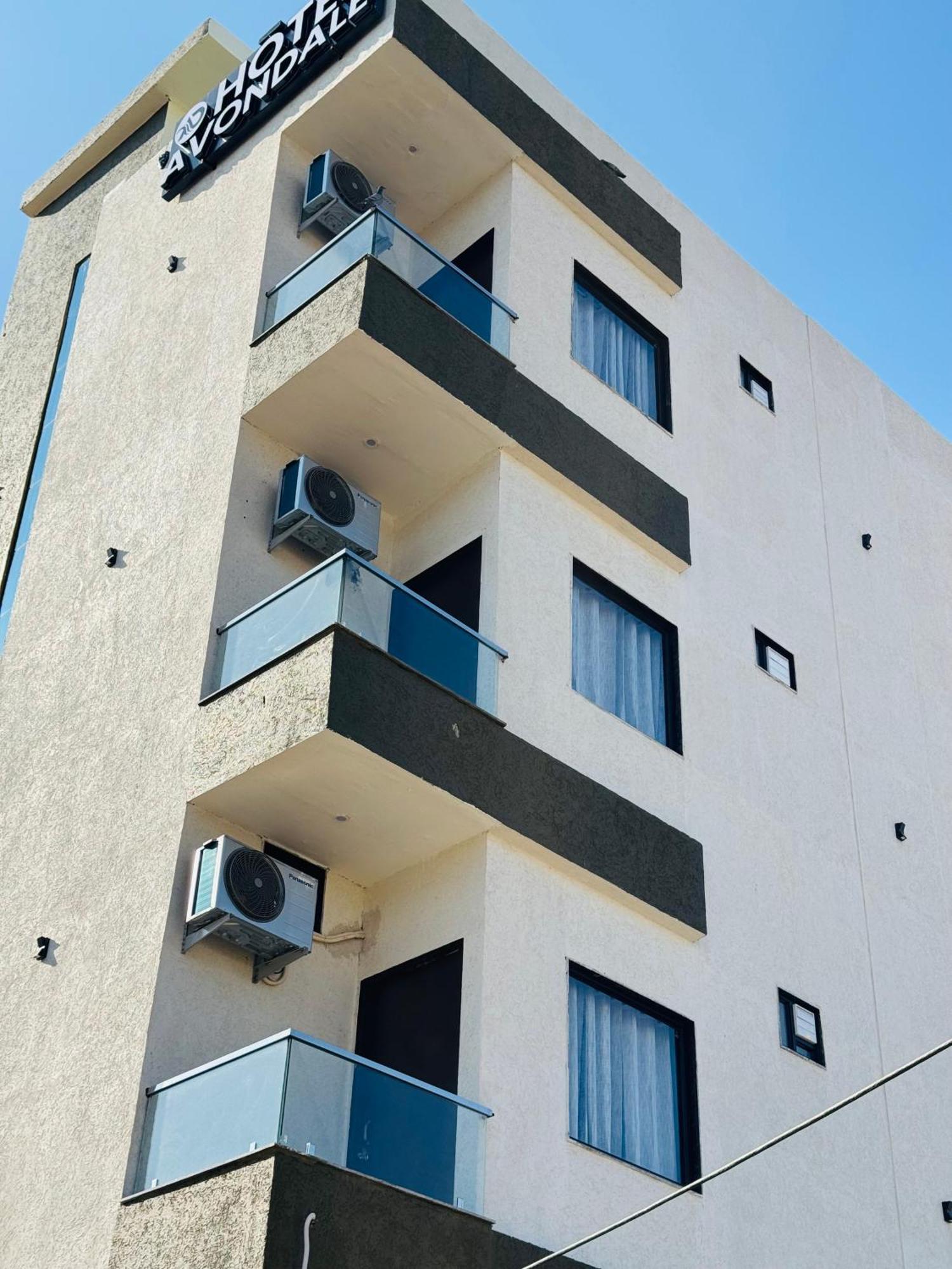 Avondale 3* Jaipur