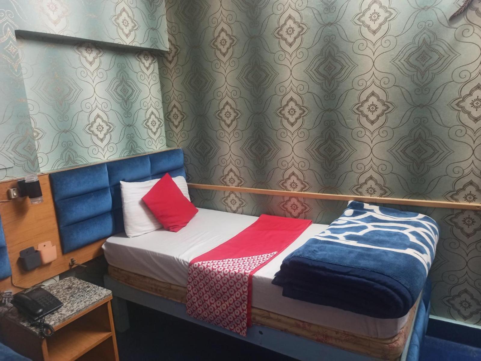 Hotel Meenu 3*