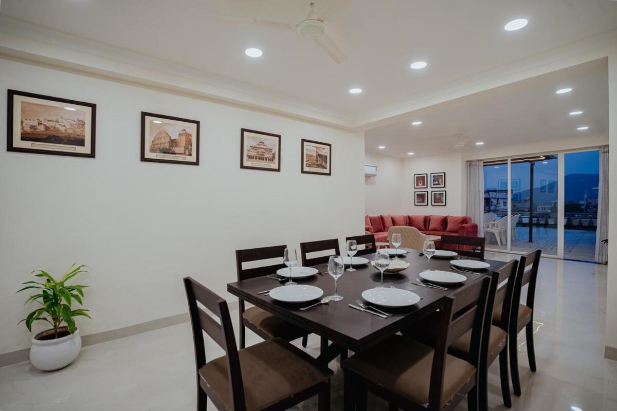 4bhk Penthouse-amber In The Dunes, Amer Road * Jaipur