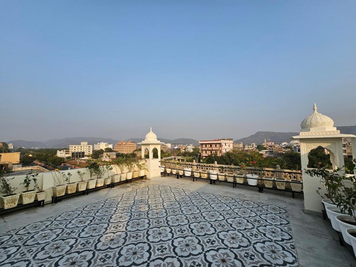 4bhk Penthouse-amber In The Dunes, Amer Road Apartment Jaipur