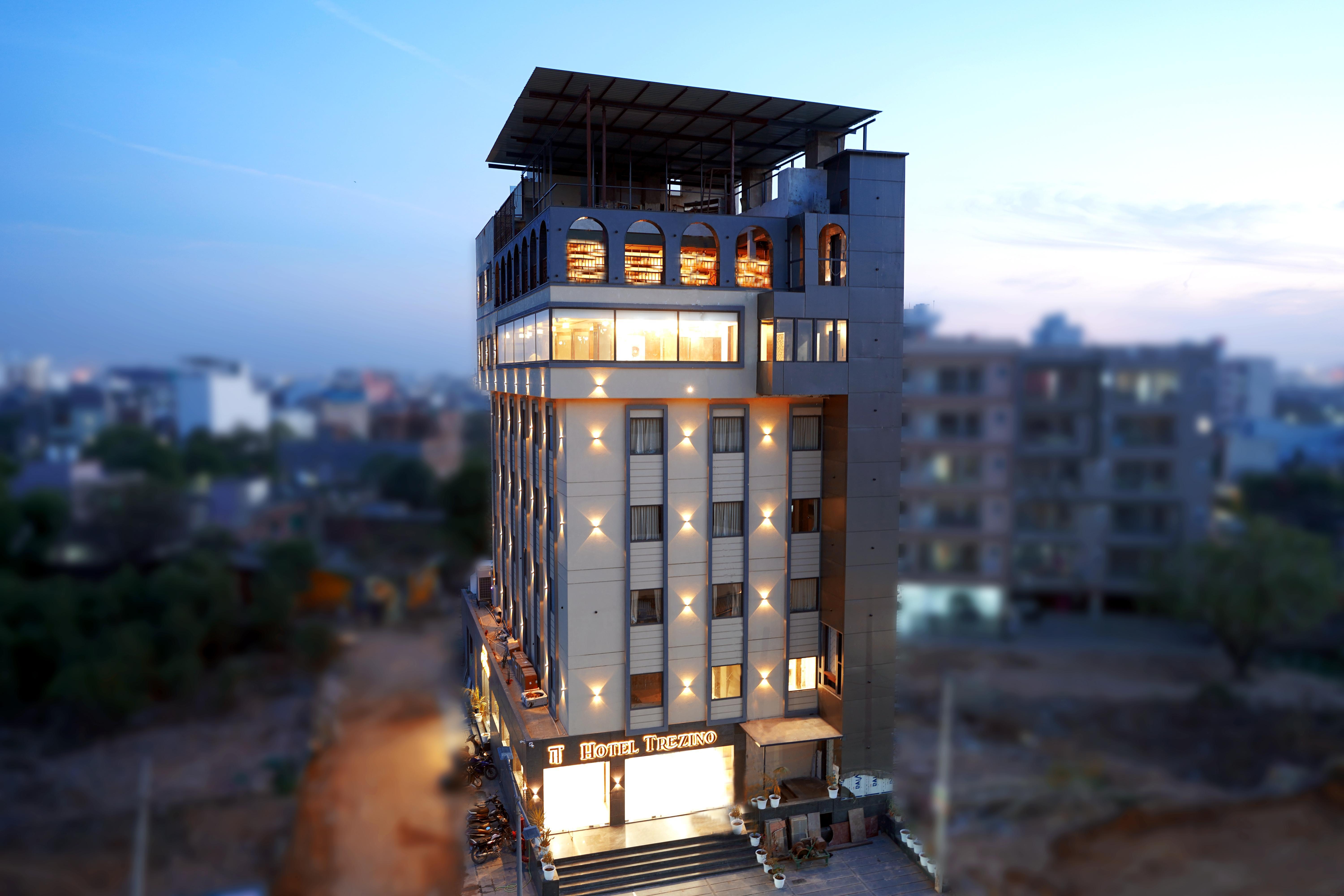 Trezino Jaipur