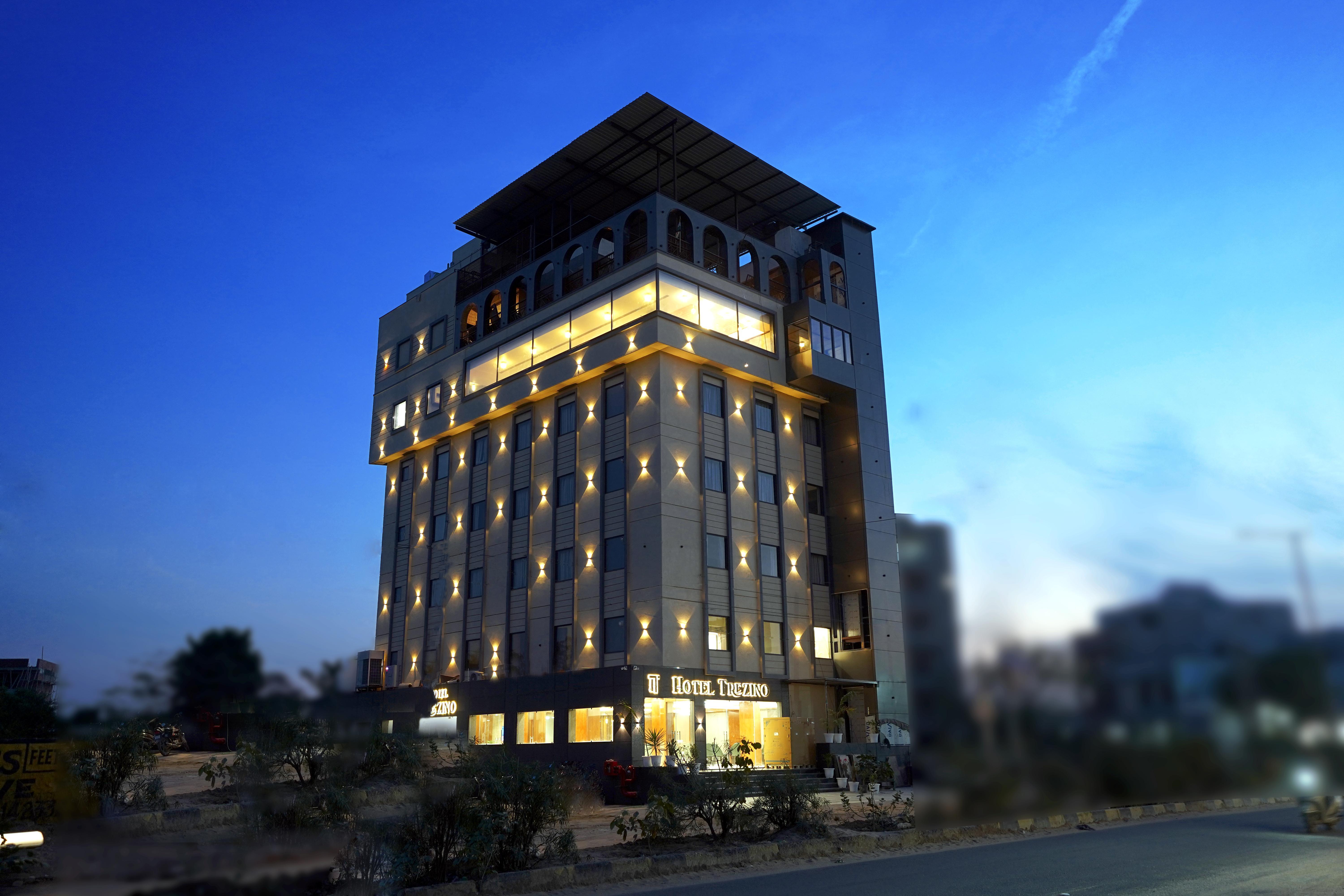 Trezino 3* Jaipur