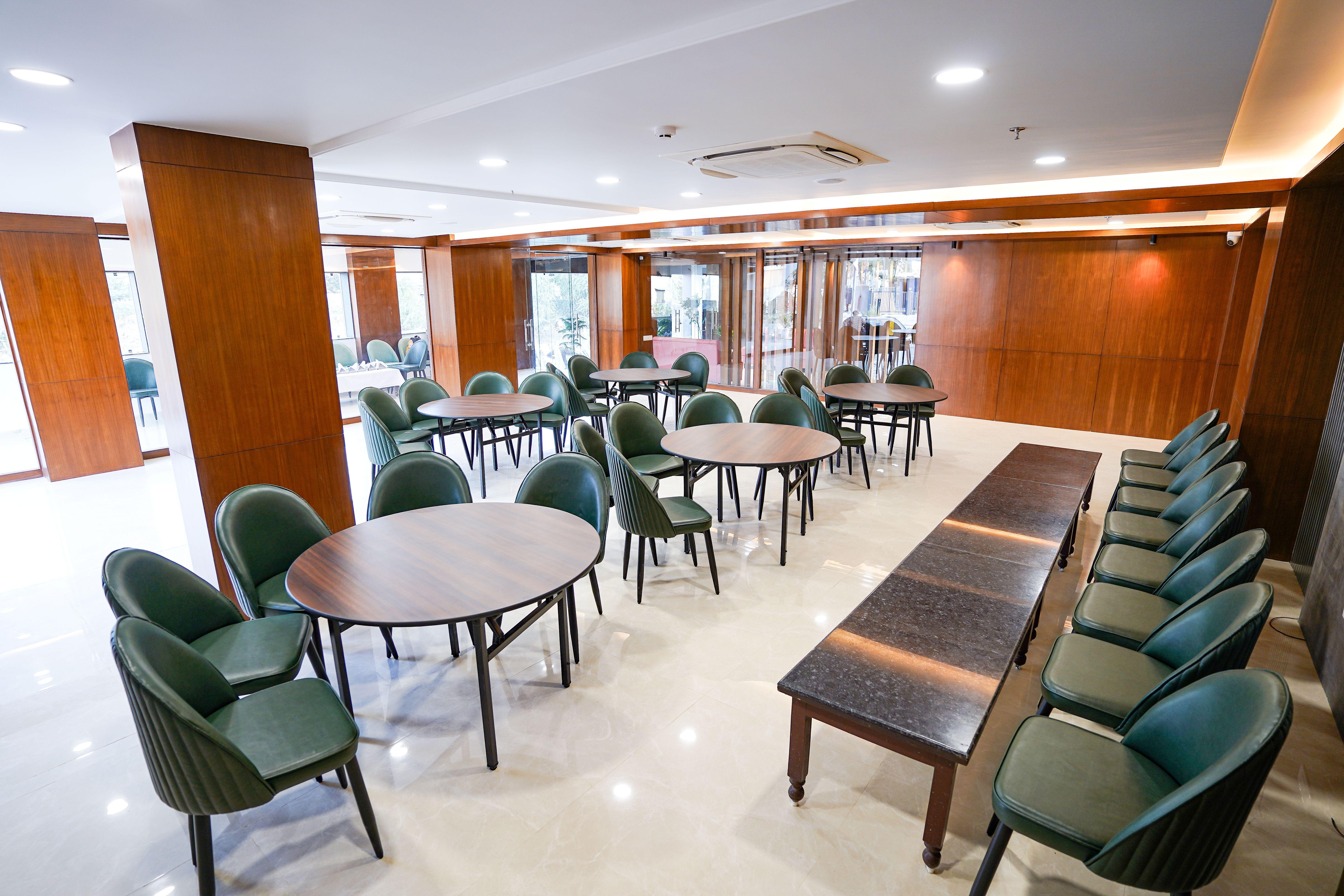 Hotel Trezino 3*