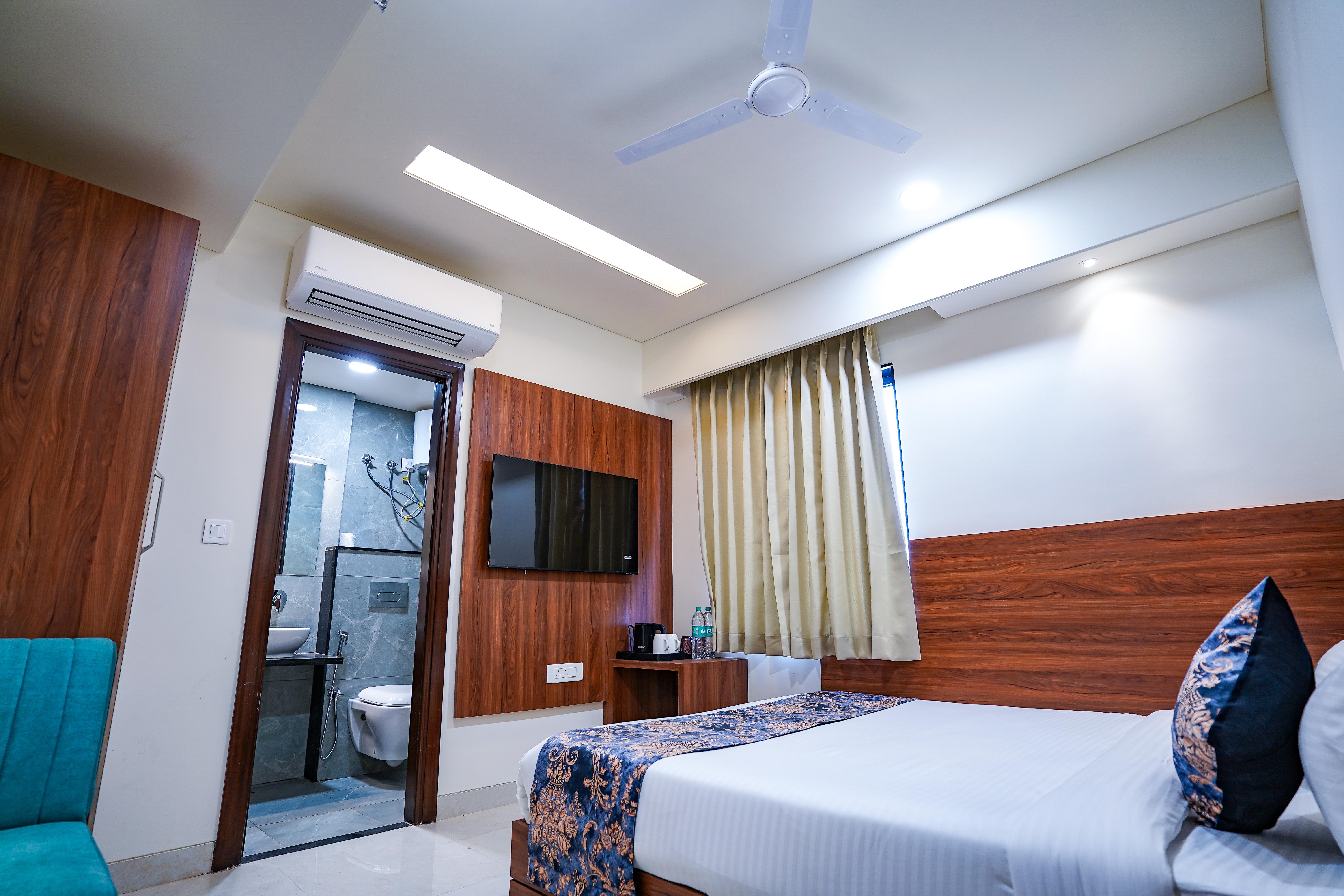 Trezino Hotel Jaipur