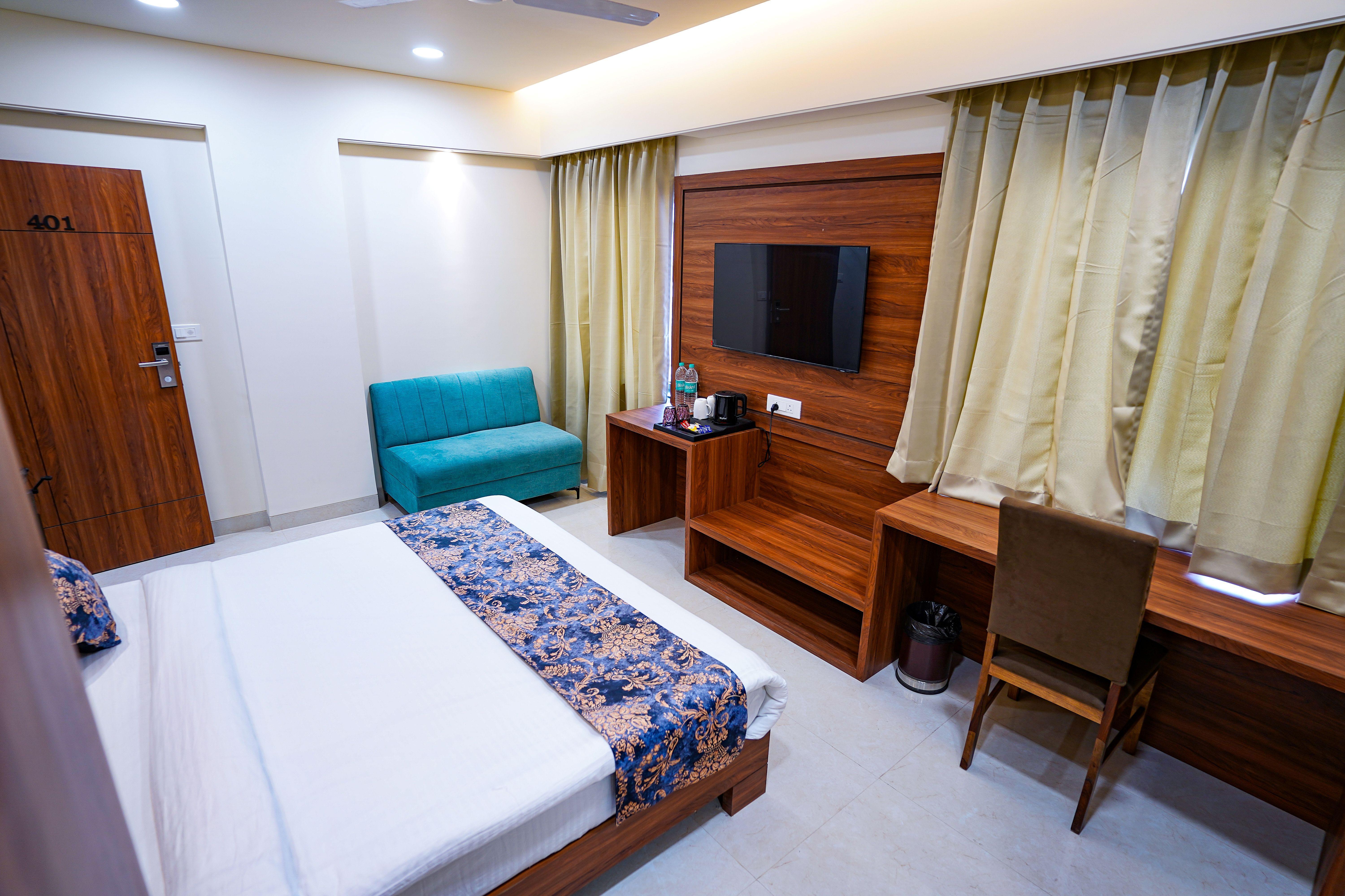 Trezino Jaipur