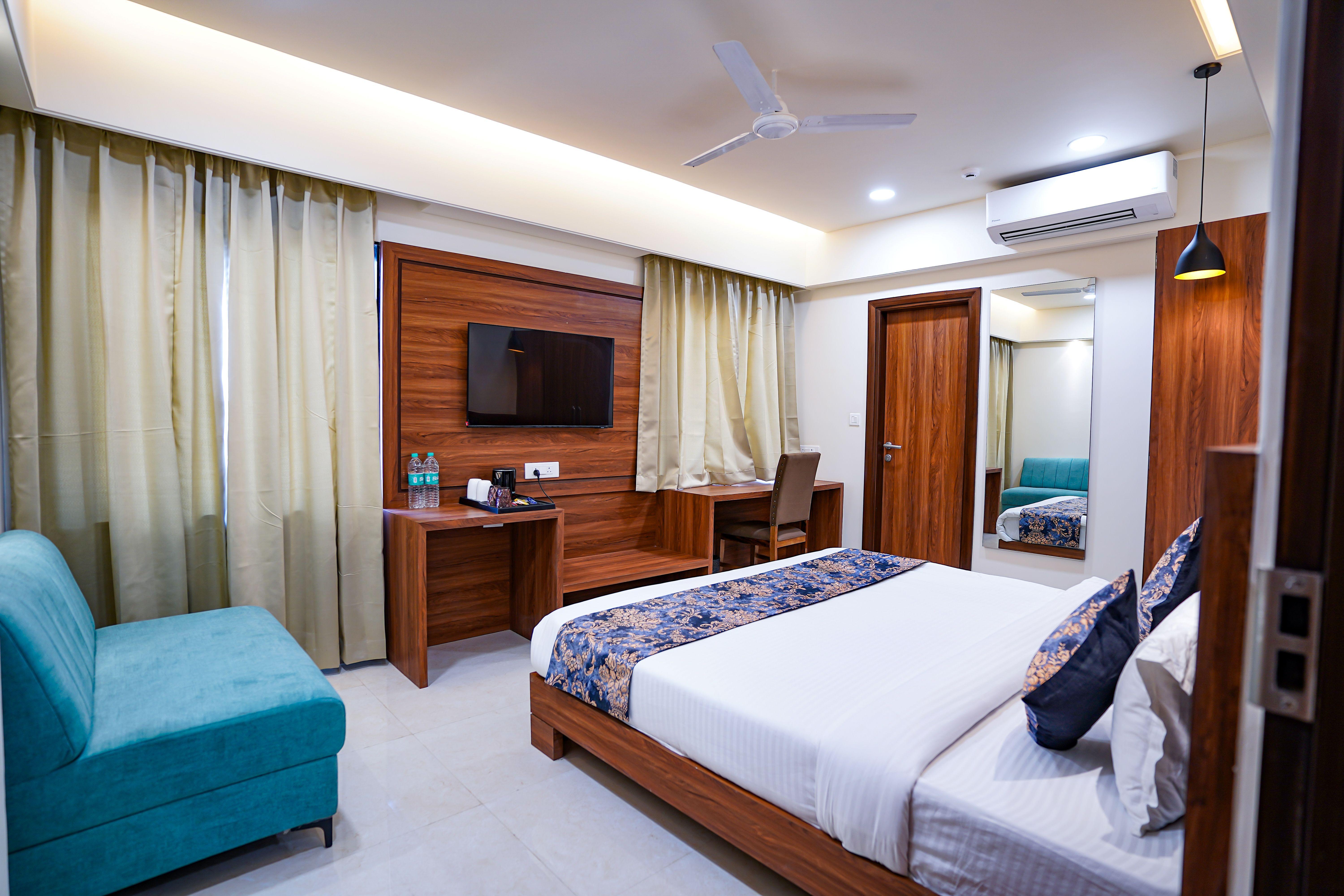 Trezino 3* Jaipur