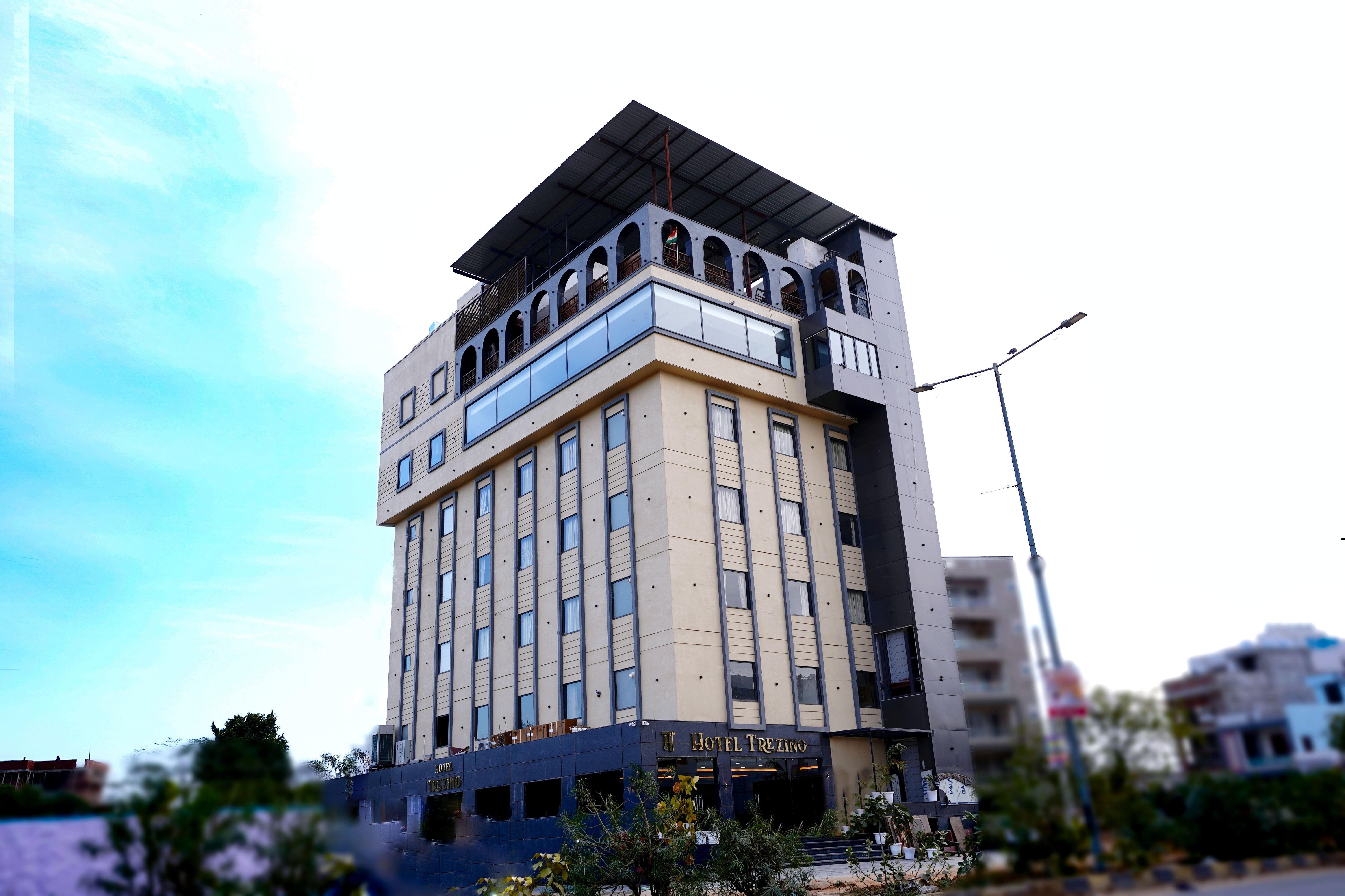 Hotel Trezino