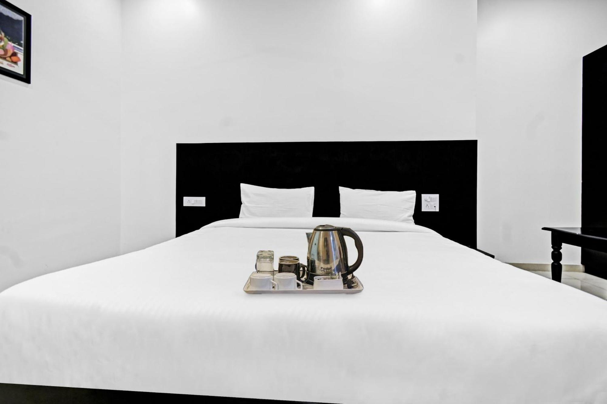 Hotel Townhouse By My