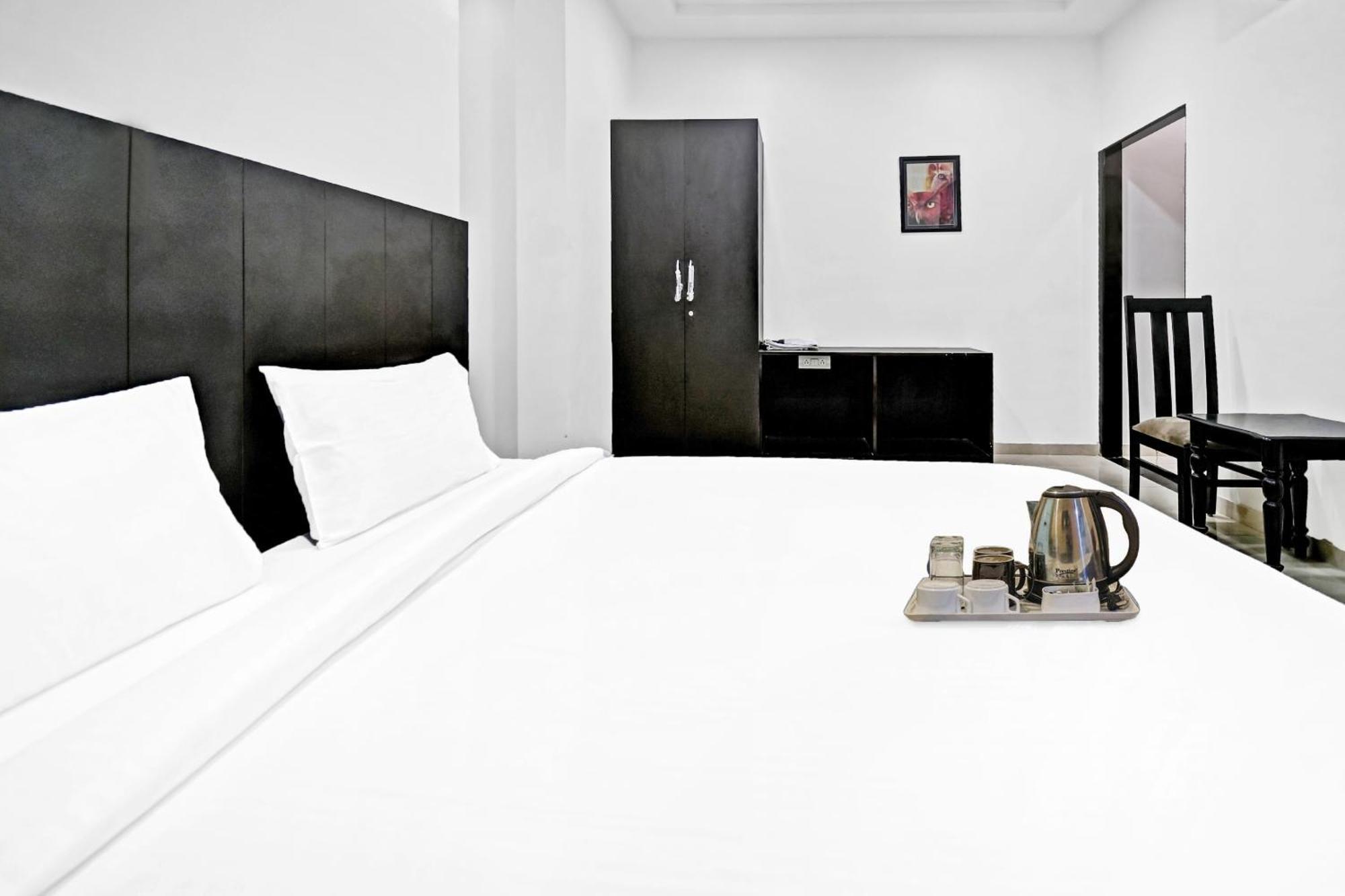 Hotel Townhouse By My 4*