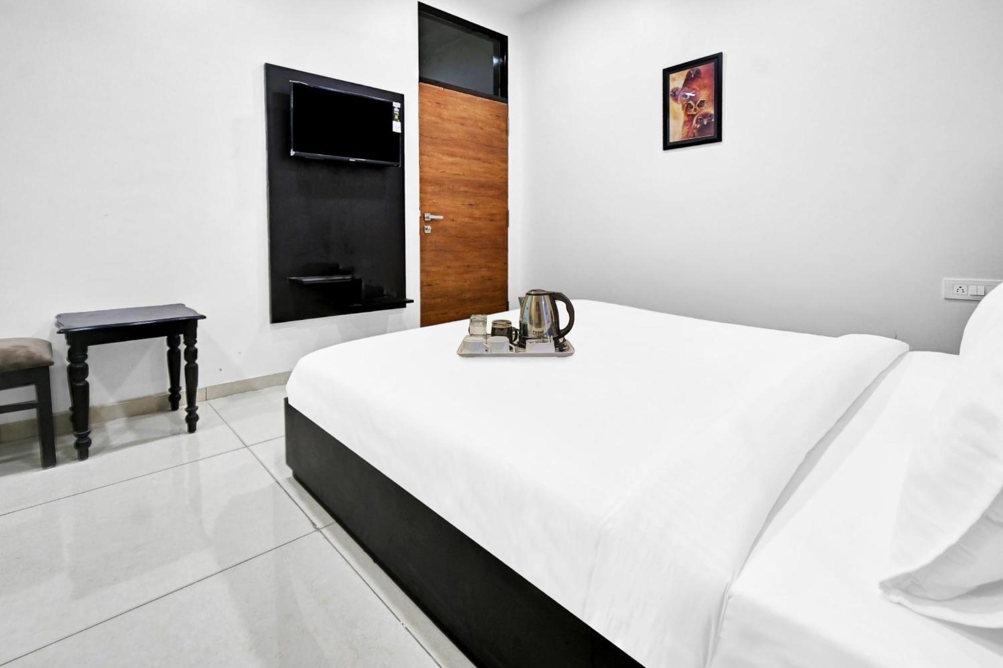 Townhouse By My Jaipur