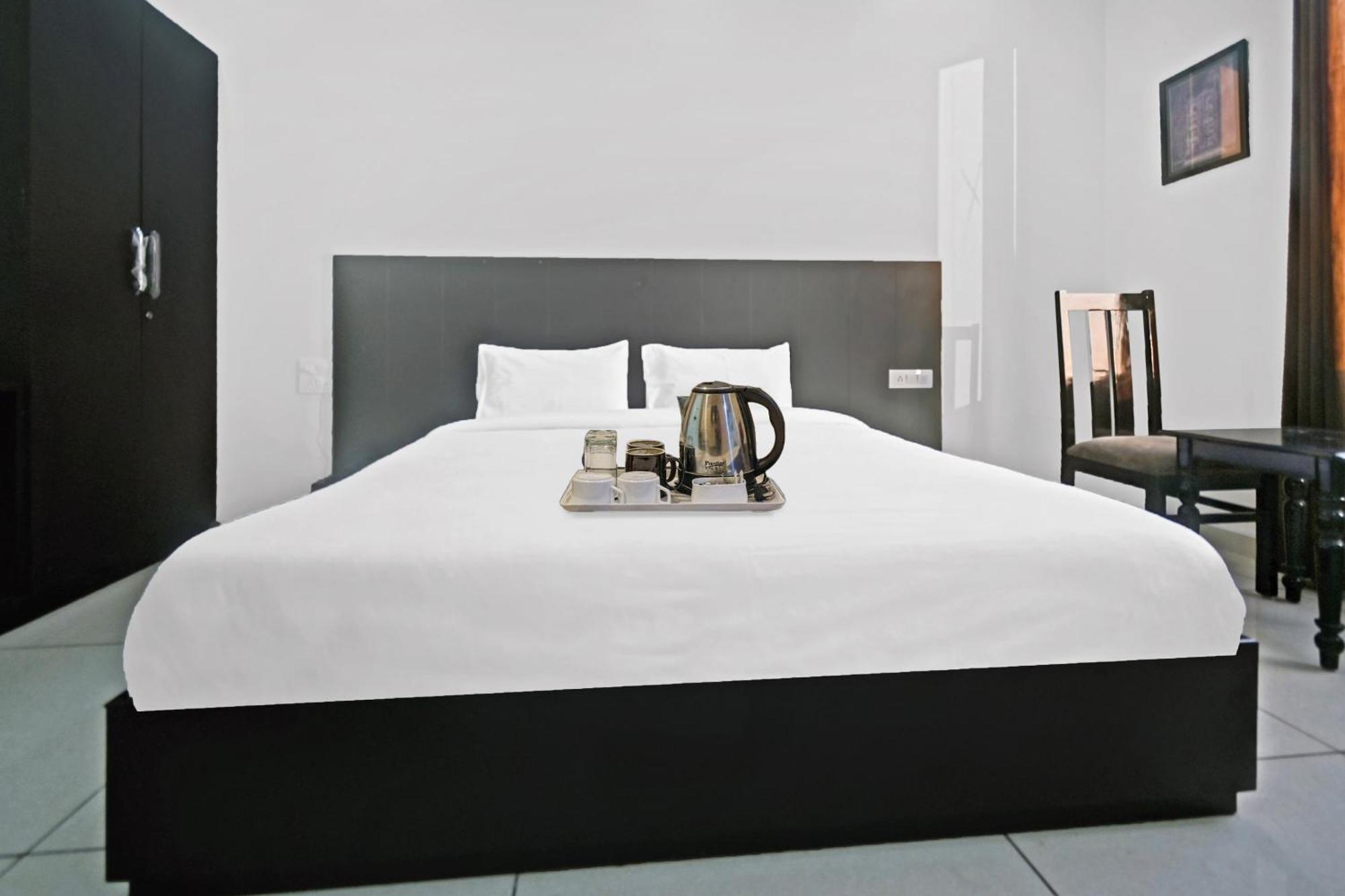 Townhouse By My 4* Jaipur