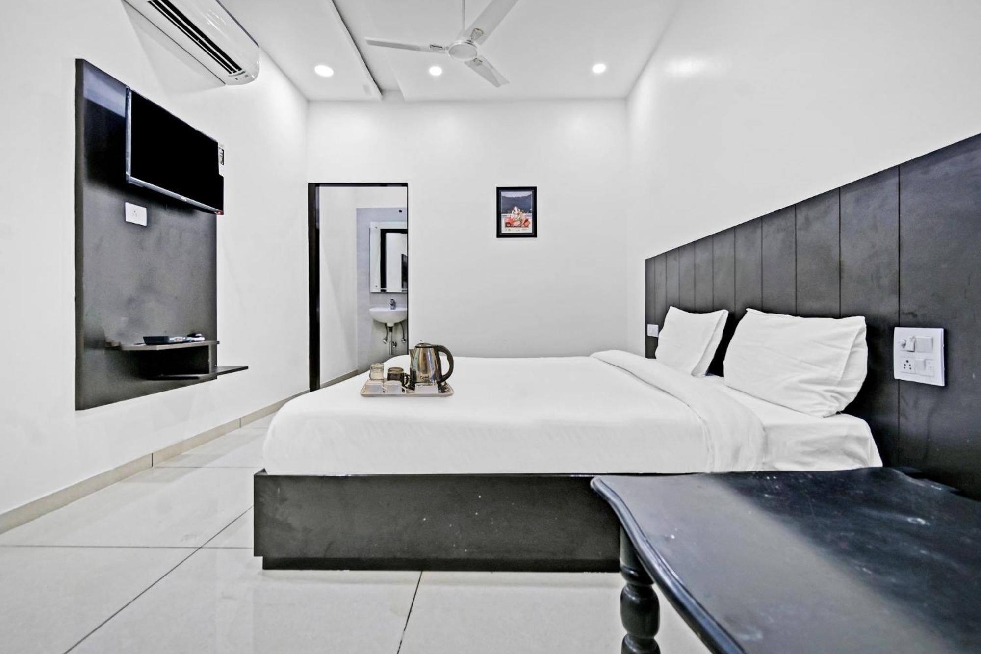 Townhouse By My Hotel 4*