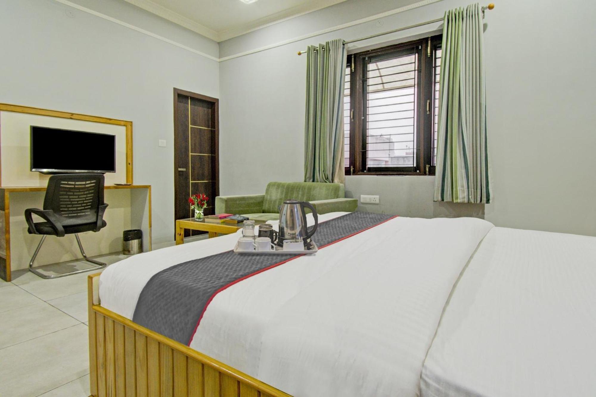 Hotel O La Costa 3* Jaipur