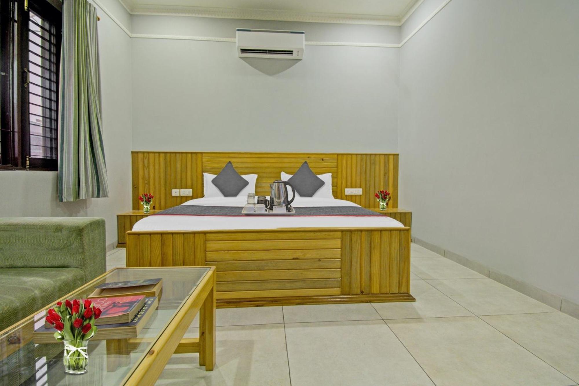 Hotel O La Costa 3*