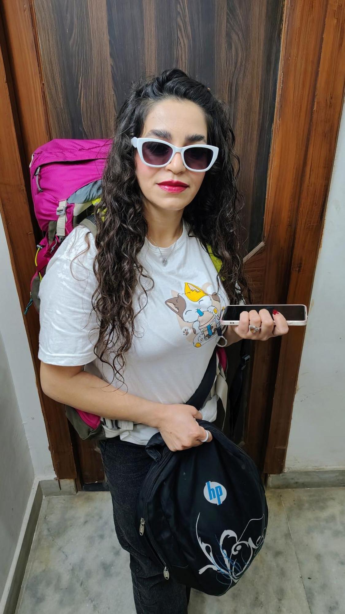 Hostel Ali Baba Jaipur