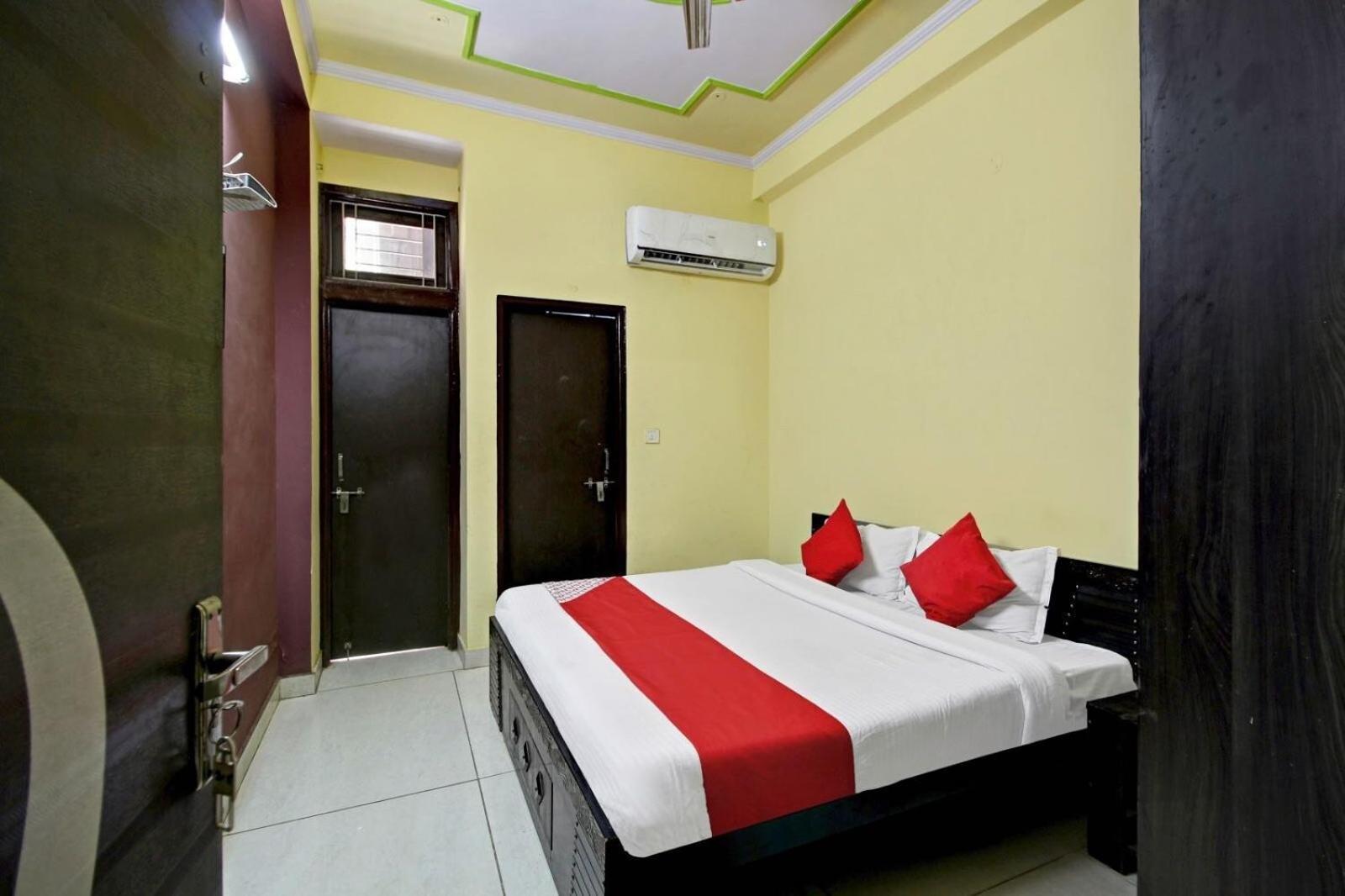 Hotel O Kanak And Restro Jaipur