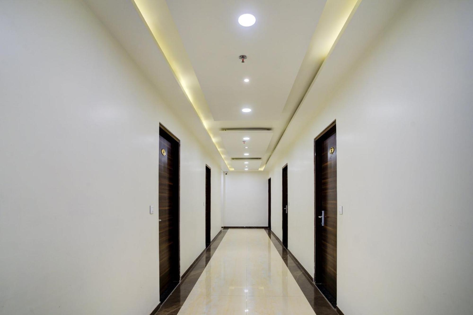 Palette - Madhogarh 2*