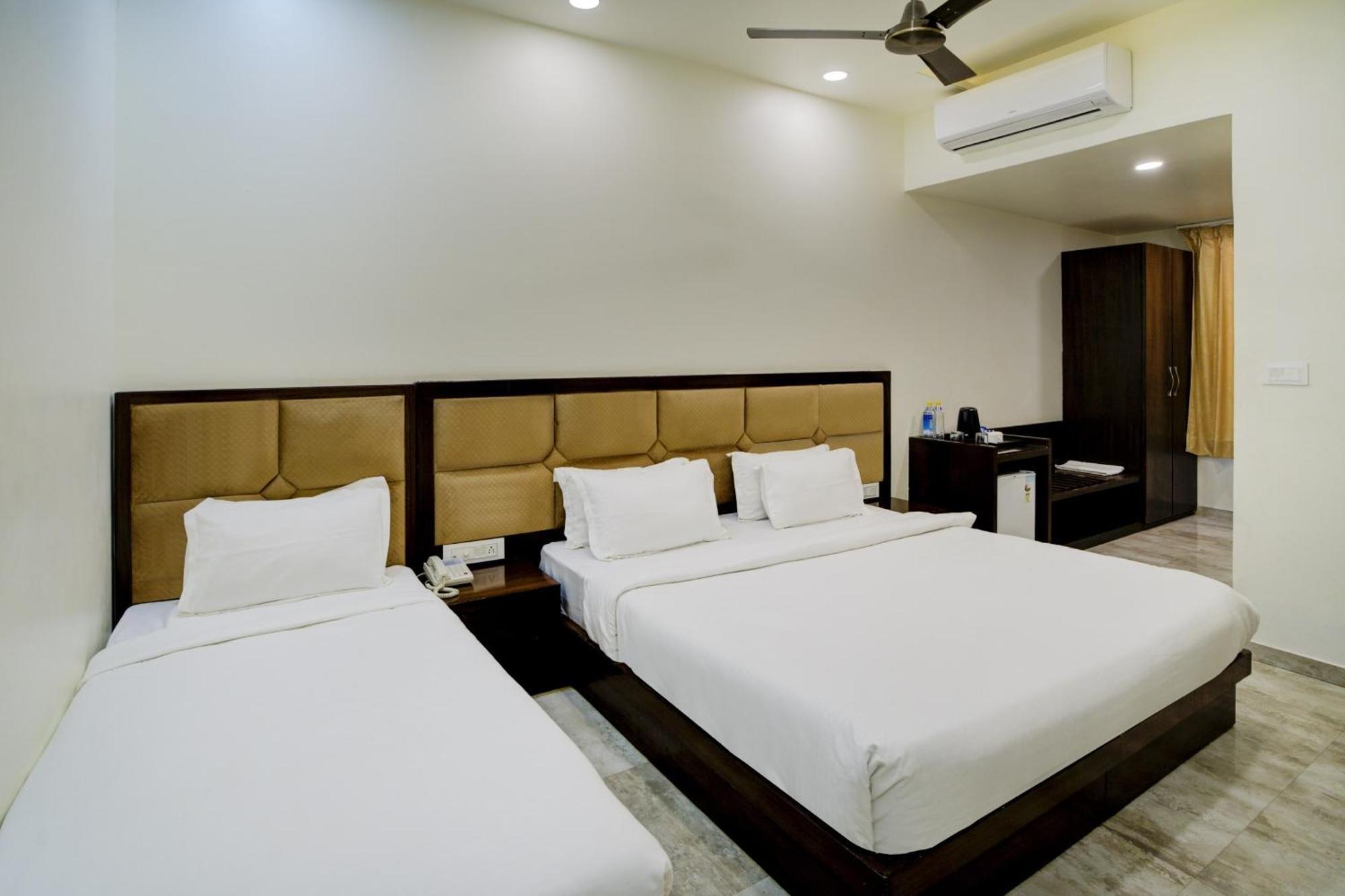 Palette - Madhogarh