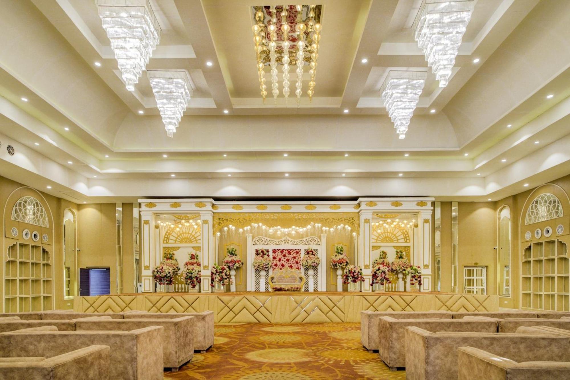Palette - Madhogarh Resort Jaipur