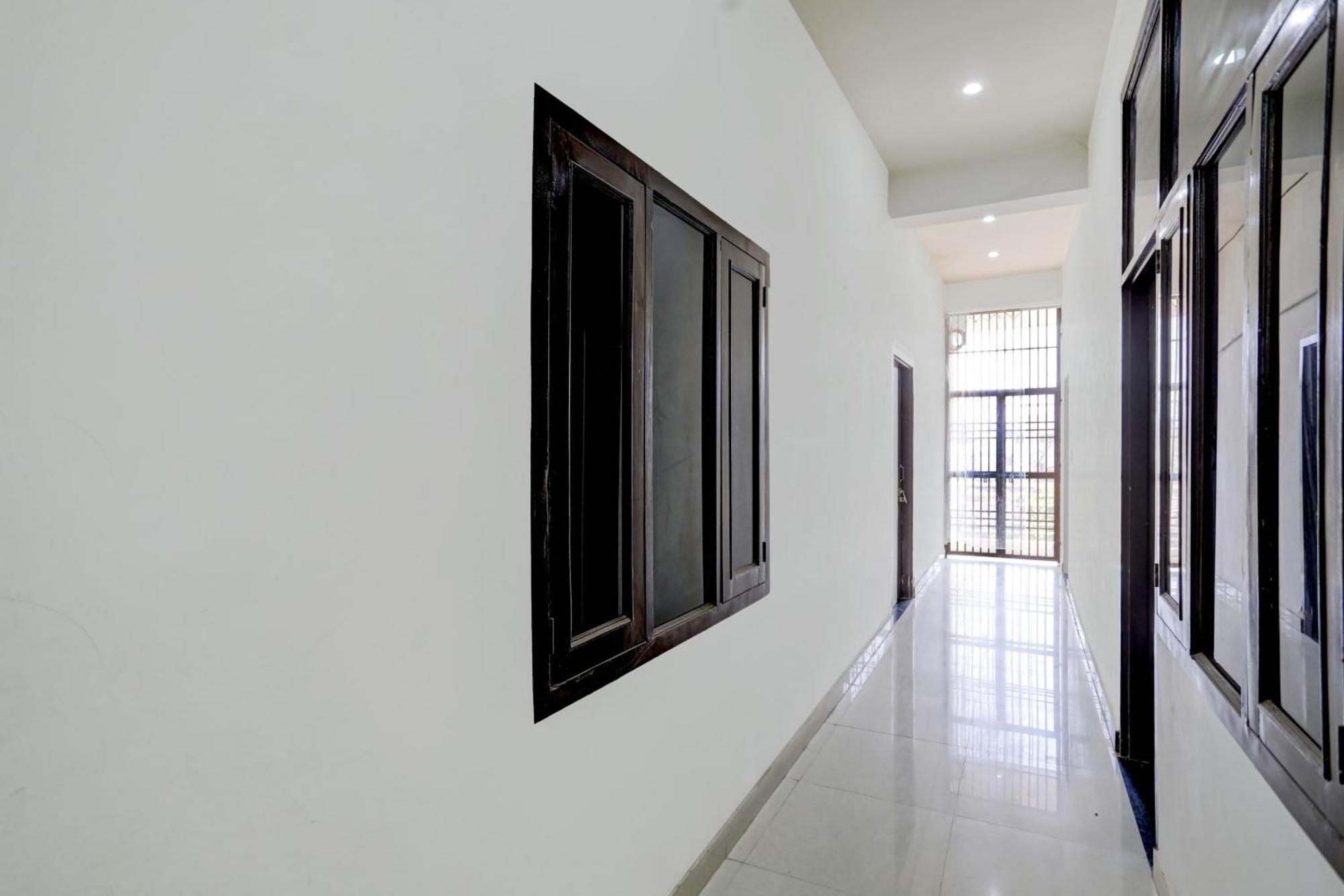 Hotel Collection O Dev S Jaipur
