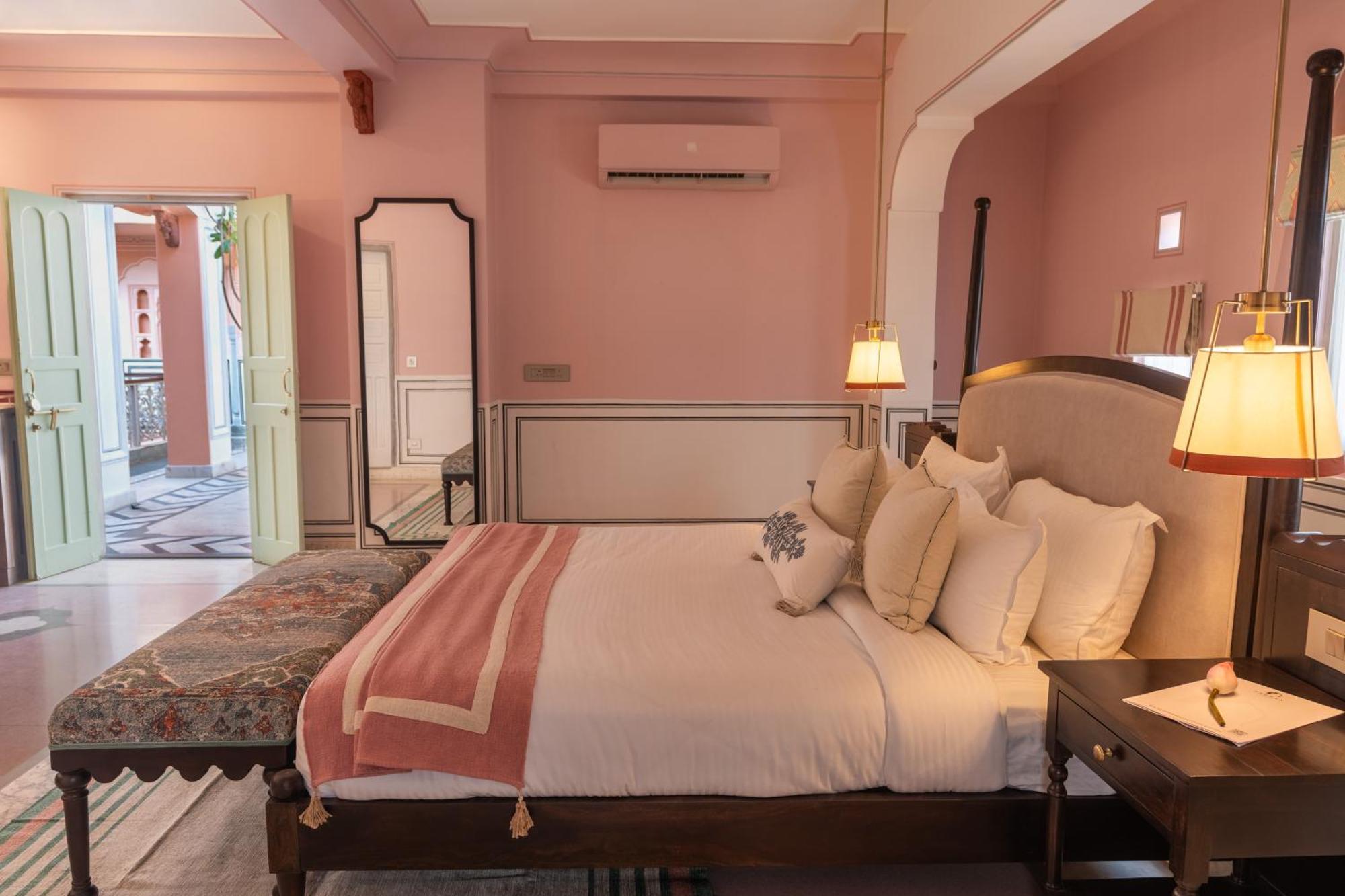 Padmaa Hotel Jaipur
