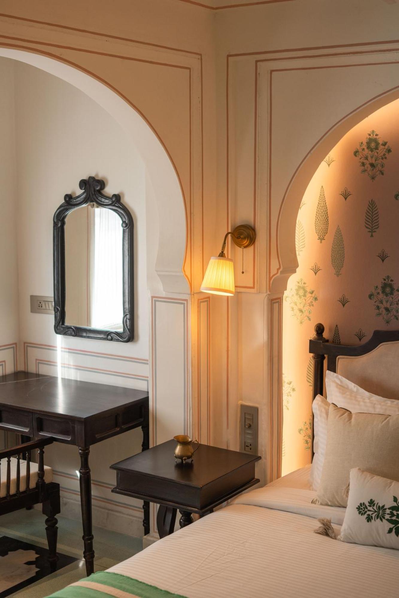 Hotel Padmaa Jaipur