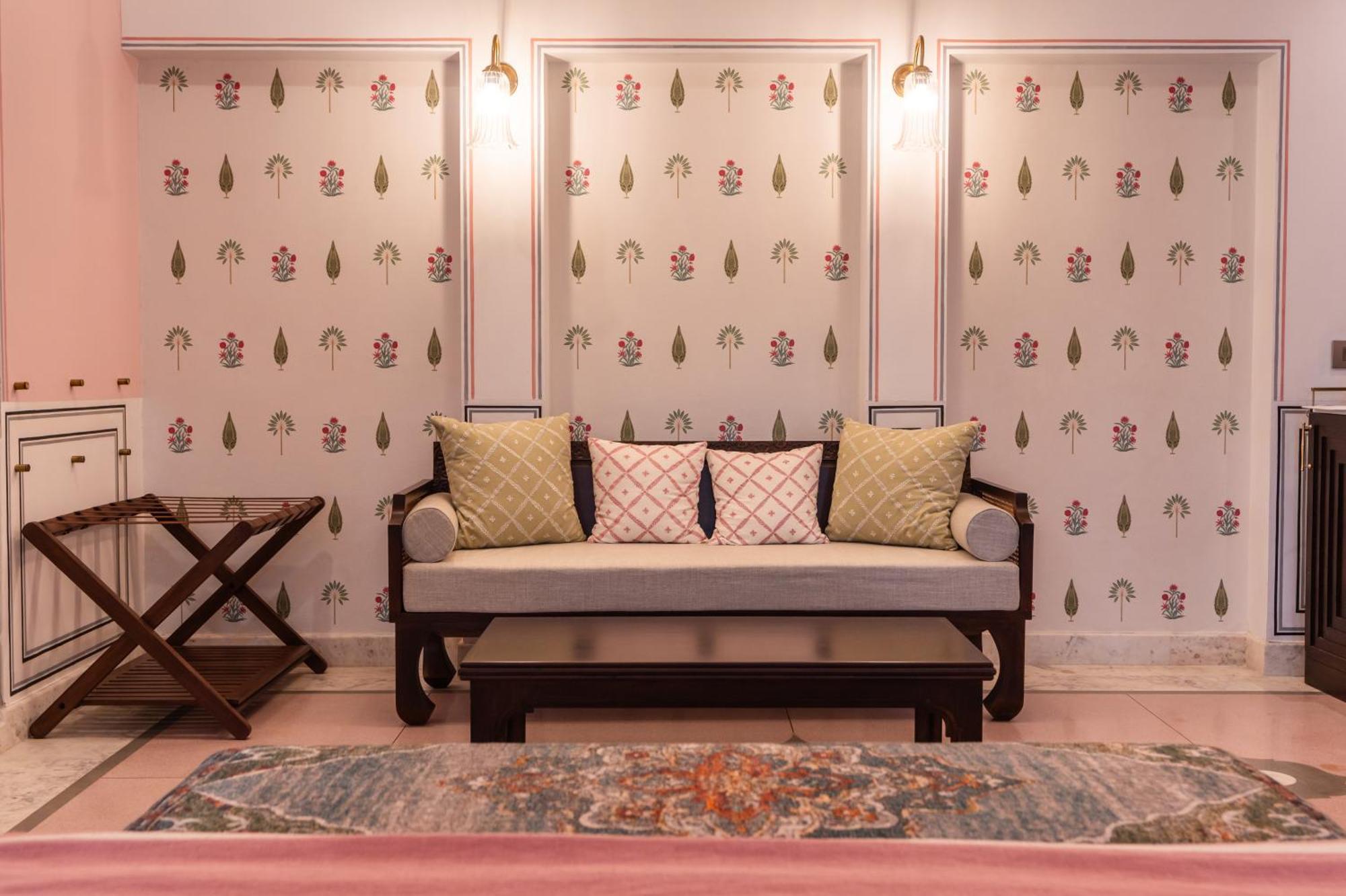 Padmaa 4* Jaipur