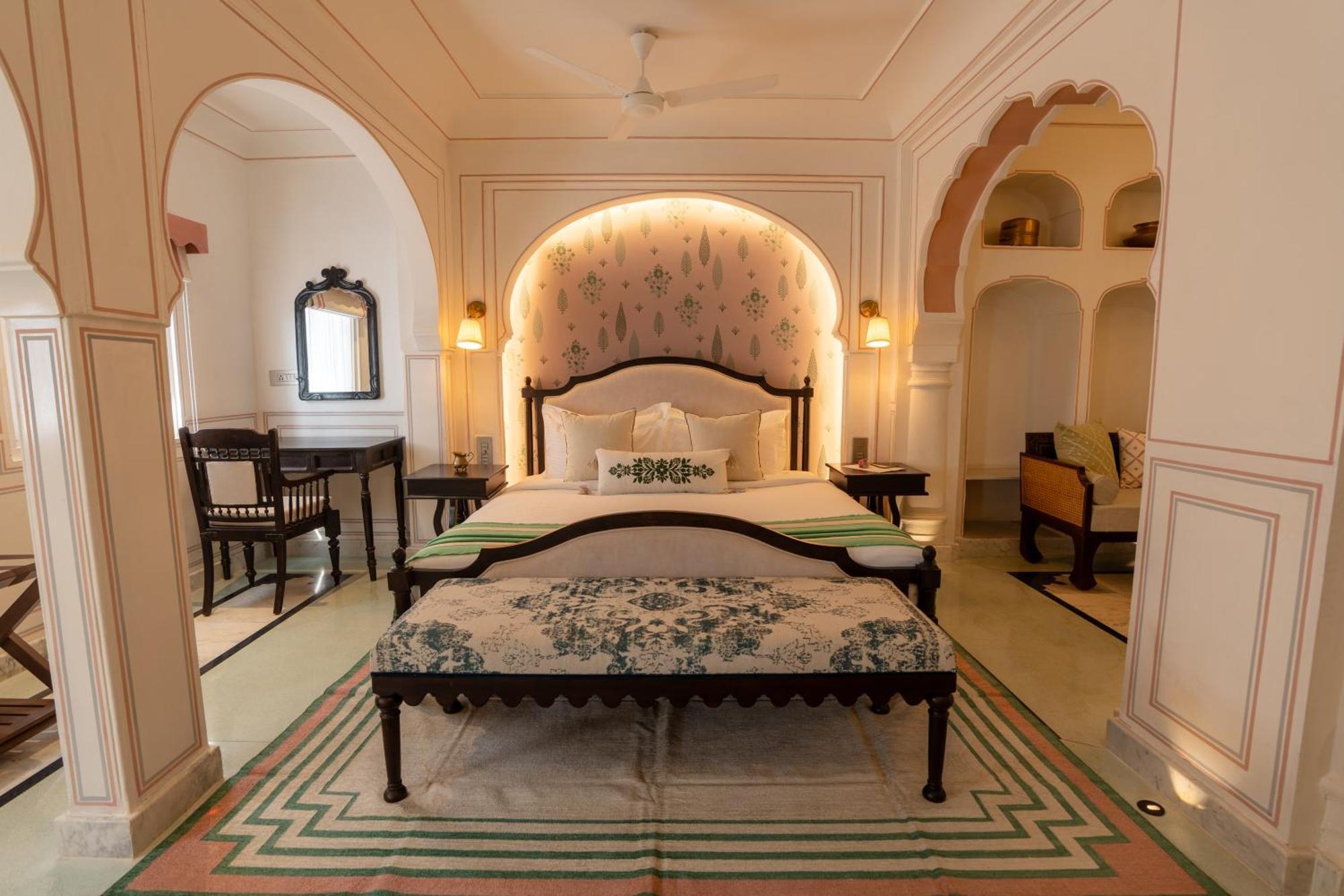 Hotel Padmaa Jaipur