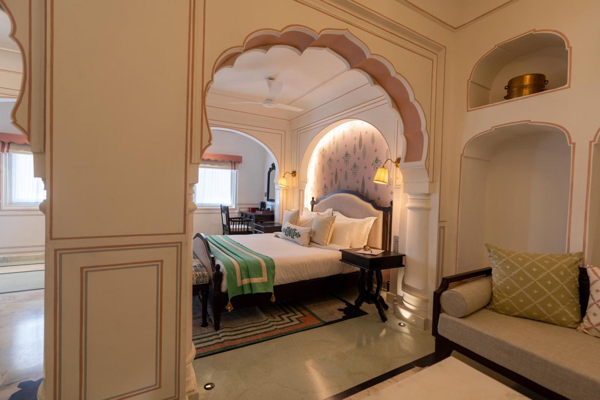 Hotel Padmaa