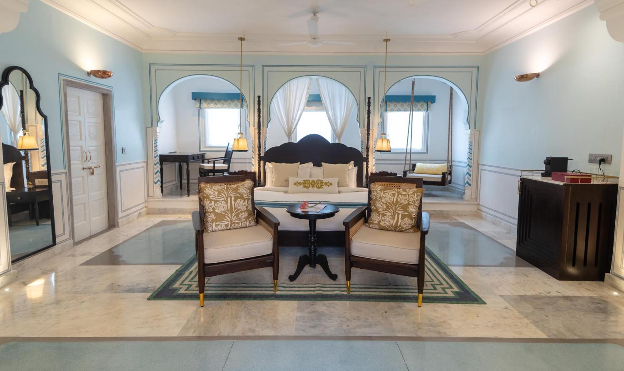 Hotel Padmaa